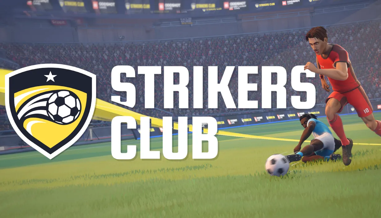 Strikers Club